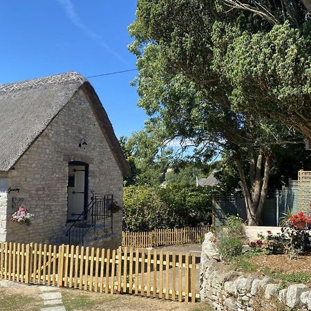 Granary Cottage Weymouth Buitenkant foto