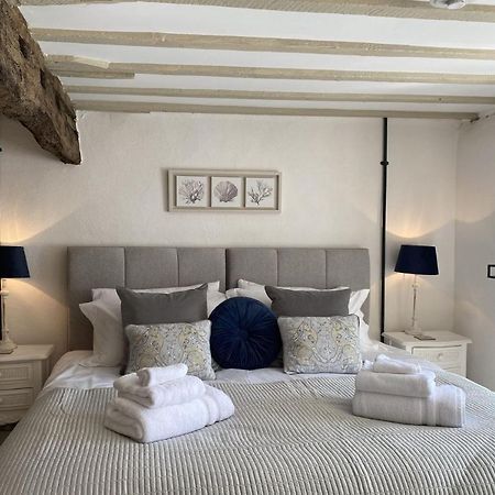 Granary Cottage Weymouth Buitenkant foto
