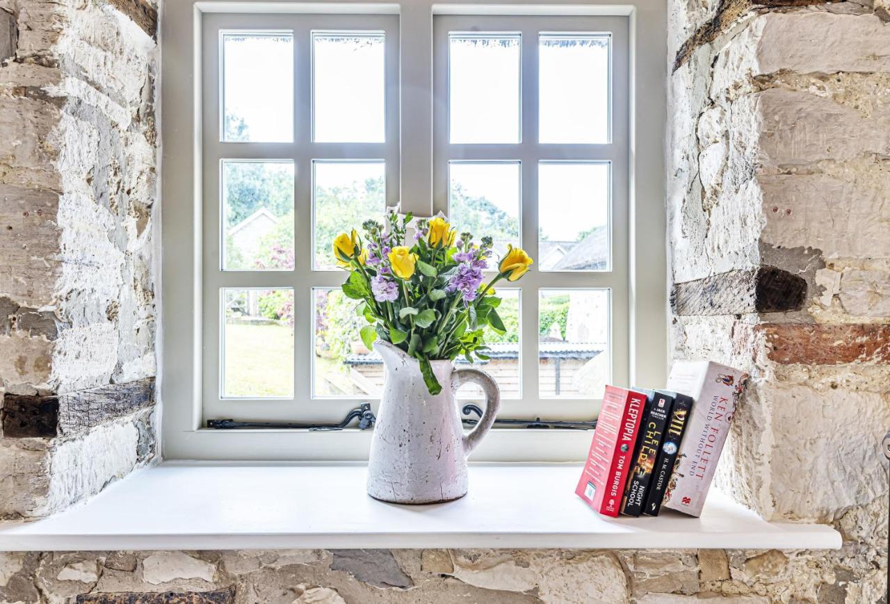 Granary Cottage Weymouth Buitenkant foto