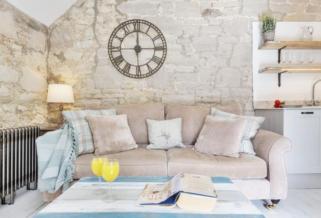 Granary Cottage Weymouth Buitenkant foto
