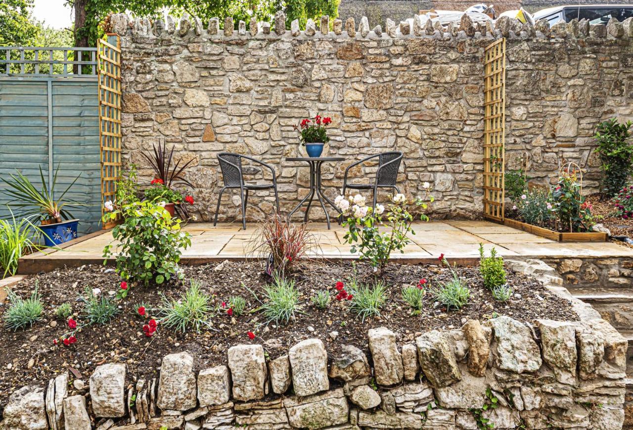 Granary Cottage Weymouth Buitenkant foto