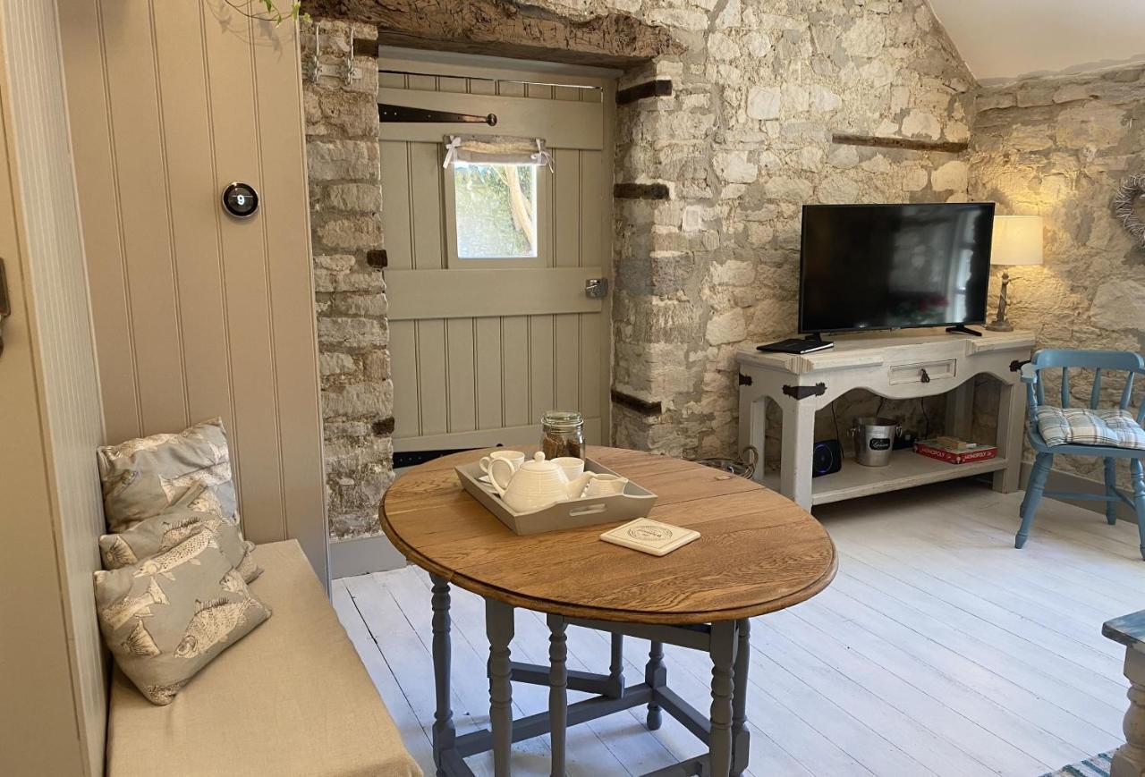 Granary Cottage Weymouth Buitenkant foto