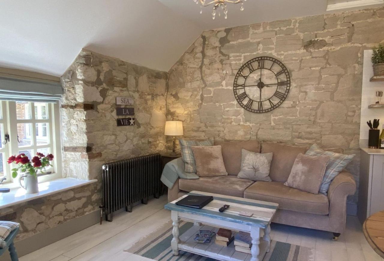 Granary Cottage Weymouth Buitenkant foto