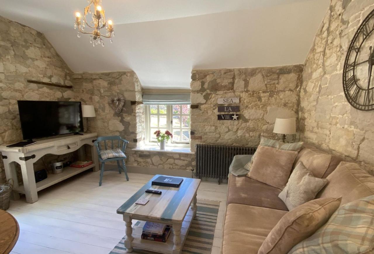 Granary Cottage Weymouth Buitenkant foto