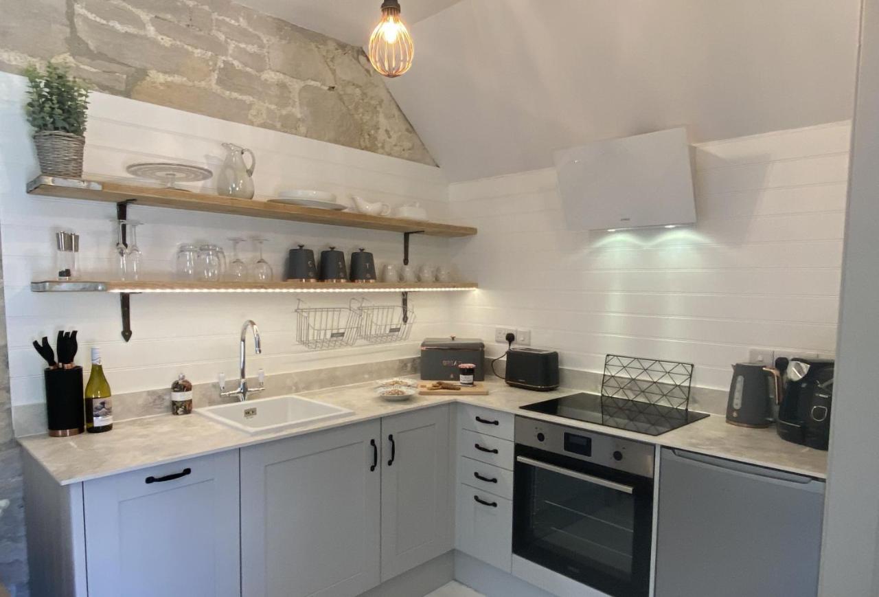 Granary Cottage Weymouth Buitenkant foto