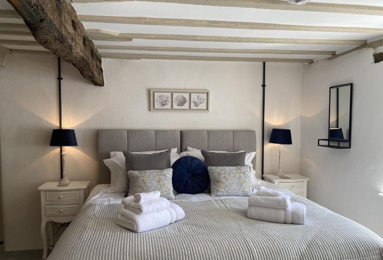 Granary Cottage Weymouth Buitenkant foto